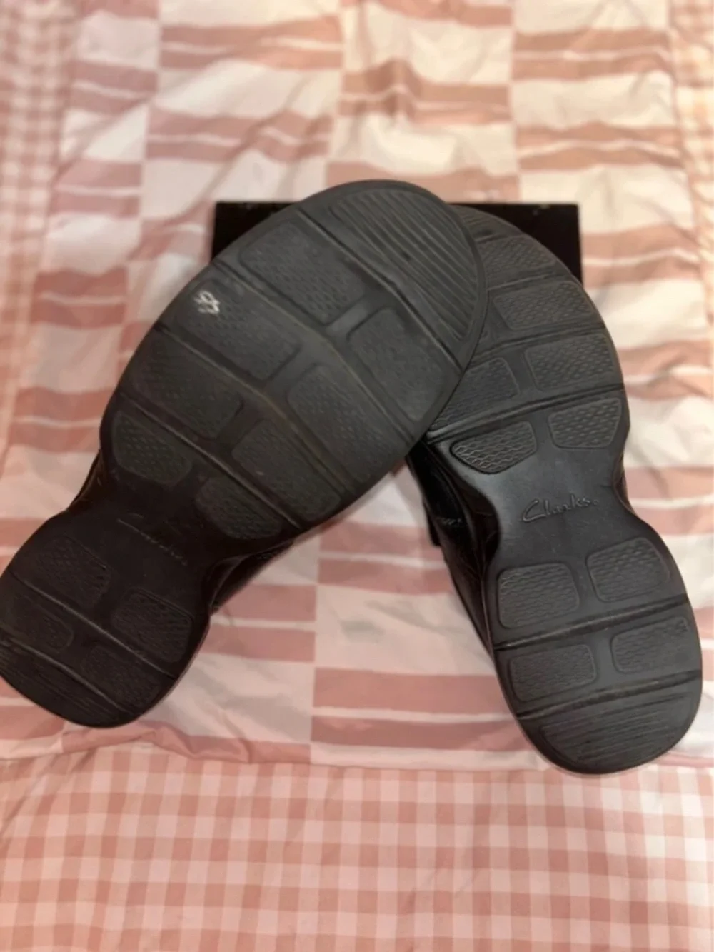 Clarks items sell